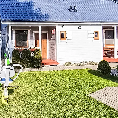 Ferienhaus 2 Bedroom Cozy In *