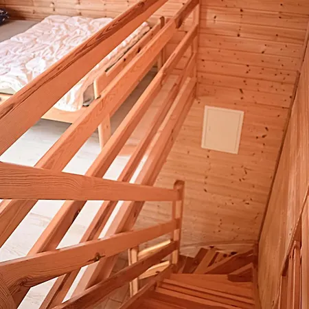 2 Bedroom Cozy In Ferienhaus Sianożęty