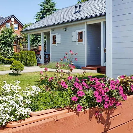 Ferienhaus 2 Bedroom Cozy In Sianożęty